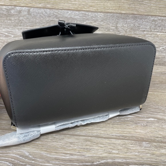 Kate Spade Flap Backpack (NWT) - Picture 6 of 7